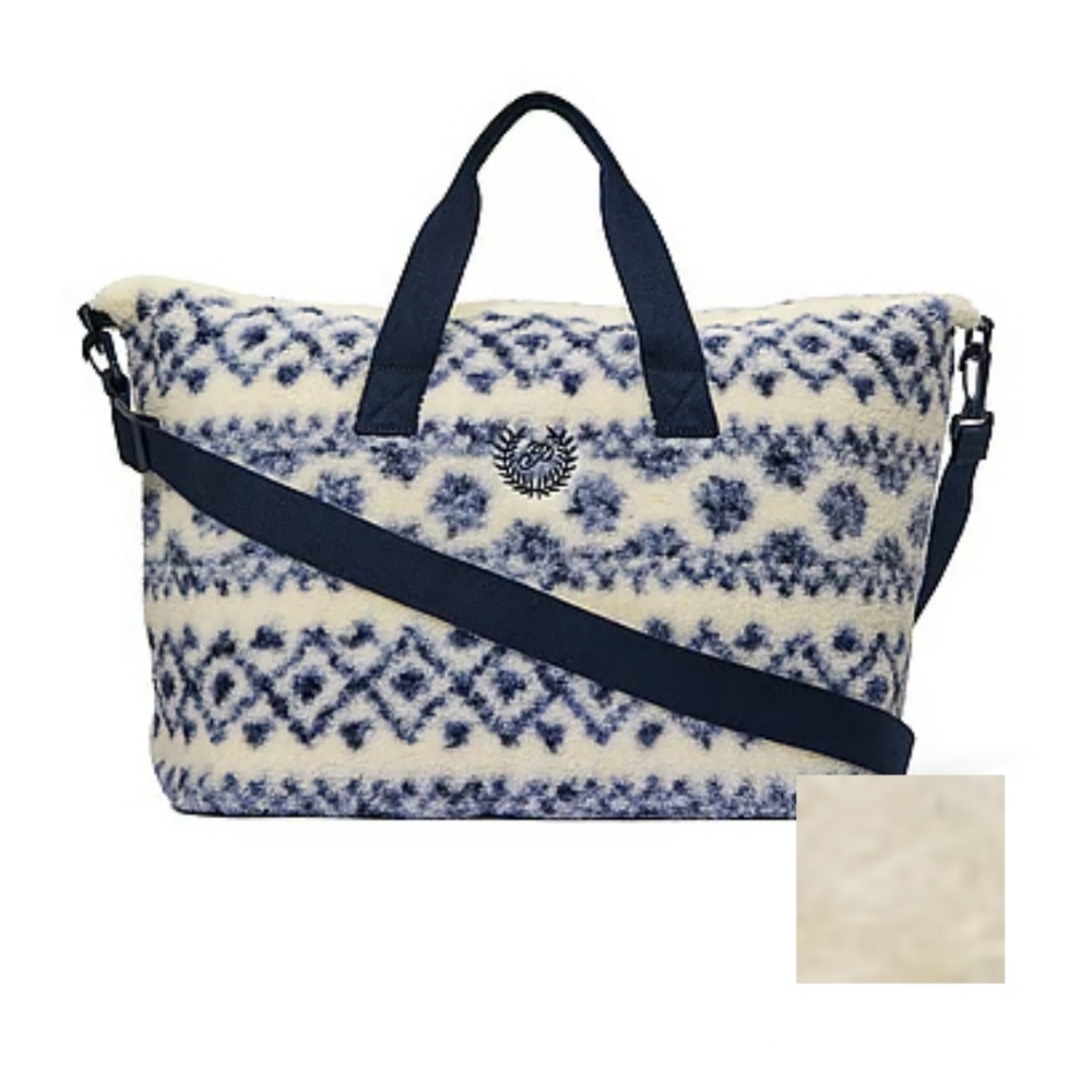 Vs Pink Weekender